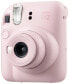 Фото #2 товара Fujifilm Instax Mini 12 Blossom Pink Bundle