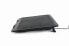 Gembird Ноутбук стенд 15" - Черный - ABS синтетика - 38.1 см - 12 см - 0.4 A