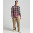 Фото #5 товара SUPERDRY Cotton Lumberjack long sleeve shirt