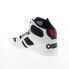 Фото #12 товара Osiris NYC 83 CLK 1343 295 Mens White Skate Inspired Sneakers Shoes
