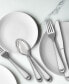 Фото #3 товара Clark 18/0 Stainless Steel 20 Piece Set, Service for 4