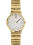 Фото #1 товара Versace VE8104822 V-Circle Ladies Watch 38mm 5ATM