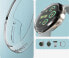 Фото #12 товара Spigen Spigen Thin Fit, crystal clear - Google Pixel Watch 3/2/1 (41mm)