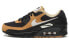 Кроссовки Nike Air Max 90 Black Brown