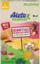 Kindersnack Schnitties Vollkorn Rote Früchte (6x22 g), ab 3 Jahren, 132 g