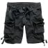 BRANDIT Urban Legend Shorts