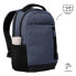 TOTTO Folkstone Gray Deleg 18L Backpack