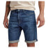 G-STAR 3301 denim shorts