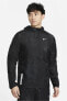 Фото #4 товара Олимпийка Nike Repel Run Division Recoverable Full-Zip Hoodie Erkek Spor Ceket