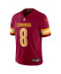 Фото #3 товара Men's Brian Robinson Jr. Burgundy Washington Commanders Vapor Untouchable Limited Jersey