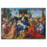 Bild Das Fest des Rosenkranzes A.Dürer,