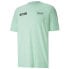 Фото #1 товара PUMA Nu-tility short sleeve T-shirt