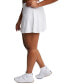 Women's Lightweight City Sport Flounce Skirt