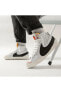 Фото #1 товара Blazer Mid '77 Jumbo Beyaz Renk Erkek Sneaker Ayakkabısı