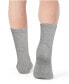 Men's Moisture Control Athletic Crew Socks12 Pack