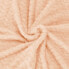 Плед для дома с узором в виде зигзага SPRINGOS размером 70x160 см, пледы и покрывала, Домашний текстиль, Пледы, Покрывала, гипоаллергенный, коралловый, износостойкий, Kuscheldecke 70x160cm Zickzack-Muster - фото #11