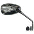 Фото #3 товара BCR Piaggio Beverly Sport 18 right rearview mirror