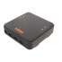 ROLINE 14.01.2314 - USB 3.2 Gen 1 (3.1 Gen 1) Type-B - USB 3.2 Gen 1 (3.1 Gen 1) Type-A - 5000 Mbit/s - Black - Plastic