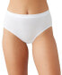 Women's Understated Cotton Brief Underwear 875362