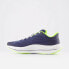 Фото #3 товара New Balance Men's FuelCell Walker Elite Blue/Green/White Size 12 2E