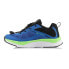 ALPINE PRO Grewo trail running shoes