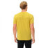 Фото #3 товара VAUDE Tekoa III short sleeve T-shirt