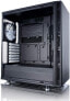 Фото #14 товара Fractal Design Define C, PC Gehäuse (Midi Tower) Case Modding für (High End) Gaming PC, schwarz