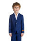 ფოტო #3 პროდუქტის Little Boys Daily Formal Suit Set