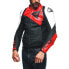 DAINESE Sportiva leather jacket