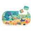 Фото #4 товара JANOD My Ocean Bath Puzzle