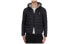 Пуховик ARMANI EXCHANGE Zip Hooded Men's Down Coat