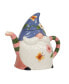 Фото #2 товара Garden Gnomes 3-D Teapot