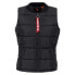 ALPHA INDUSTRIES Puffer Vest