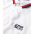 Фото #5 товара SUPERDRY Sportswear Relaxed Tipped short sleeve polo