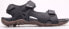 Фото #2 товара 4f 4F Sandals 4FSS23FSANM018-20S Czarne 43