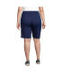 Plus Size Active Relaxed Shorts