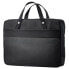 BROOKS ENGLAND New Street 15L Briefcase