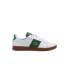 Фото #2 товара Lacoste Carnaby Pro Cgr 123 5 SMA Mens White Lifestyle Sneakers Shoes