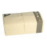 Фото #1 товара PAPSTAR 84579 - Cream - Tissue paper - Monochromatic - 46 g/m² - 330 mm - 330 mm