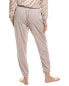 Donna Karan Sleepwear Sleep Jogger Pant Women's