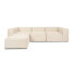 Modulsofa VERONA L