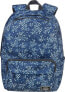 American Tourister URBAN GROOVE PLECAK 1 NIEBIESKI FLORAL-24G-31-022