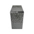 Фото #4 товара Cooler Master MasterBox Q300L - Midi Tower - PC - Black - micro ATX - Mini-ITX - Plastic - Steel - 15.7 cm