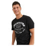 JACK & JONES Jeans 23/24 short sleeve T-shirt