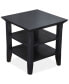 Фото #7 товара Avery Square End Table