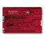 Фото #1 товара Мультитул Victorinox SwissCard Classic 26 г 82 мм 4.5 мм