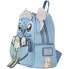 Фото #3 товара LOUNGEFLY Spring 26 cm Stitch backpack