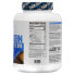 Фото #2 товара EVLution Nutrition, 100% казеиновый протеин, шоколадная карамель, 1,814 кг (4 фунта)