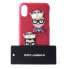 DOLCE & GABBANA iPhone X/XS Case