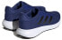 Фото #4 товара Кроссовки Adidas Response Runner унисекс черно-бело-синие